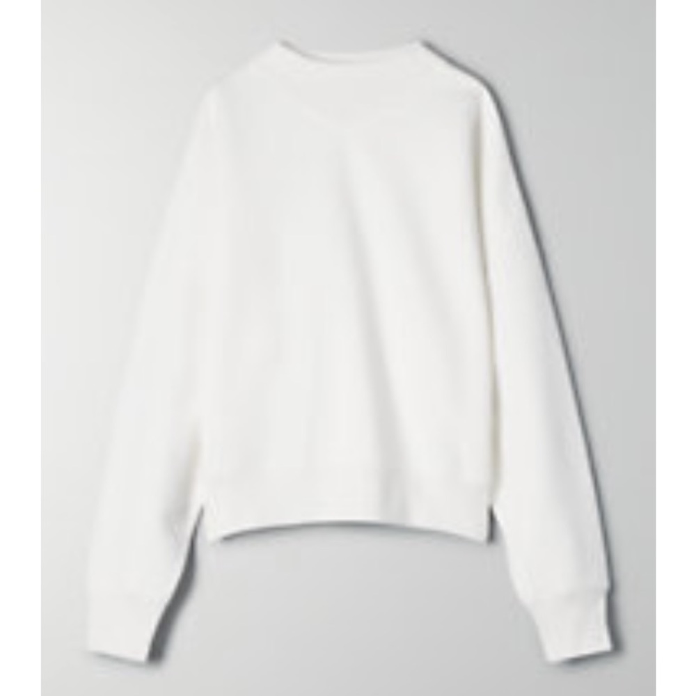 Wilfred Free Sweater